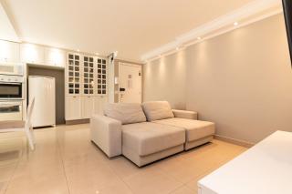 Modernos Flats no Setor Bueno TXP03 - 3