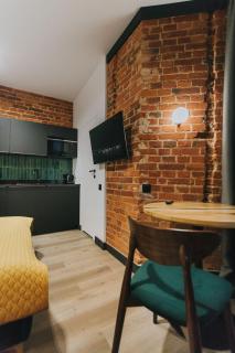 Apartamenty BIBLIO - Łódź - 1