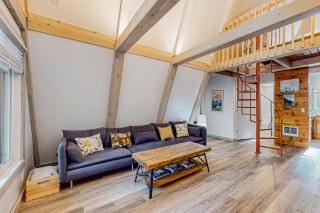 Alder Creek A-Frame - 9