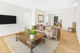 LakeSide Karapiro Downstairs Apartment - Cambridge - 7