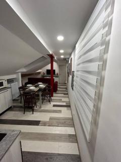 Mansarda in pieno centro - Savona - 2