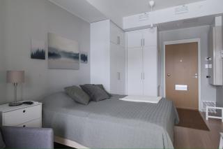 Pramea Apartments Marina - Kuopio - 5