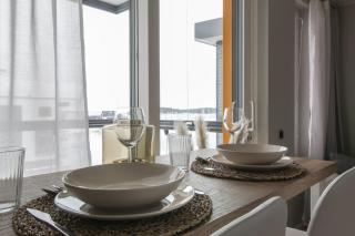 Pramea Apartments Marina - Kuopio - 3