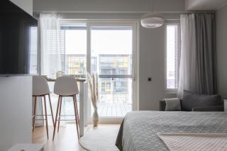 Pramea Apartments Marina - Kuopio - 4