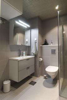 Pramea Apartments Marina - Kuopio - 6