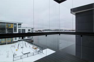 Pramea Apartments Marina - Kuopio - 8