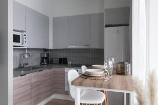 Pramea Apartments Marina - Kuopio - 7