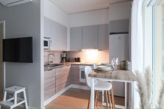 Pramea Apartments Marina - Kuopio - 2