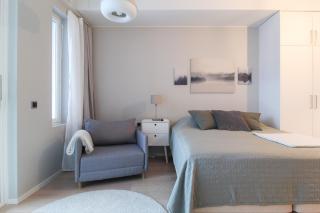 Pramea Apartments Marina - Kuopio - 9