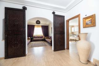 Luxury Villa - Ain Diab Haven - Casablanca - 2