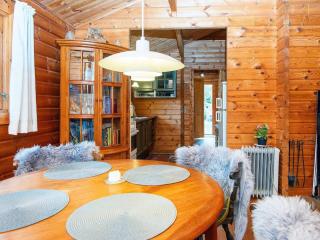 4 person holiday home in Fårvang-By Traum - Fårvang - 4