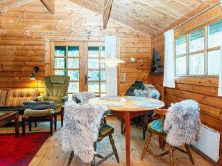 4 person holiday home in Fårvang-By Traum - Fårvang - 2