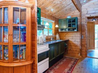 4 person holiday home in Fårvang-By Traum - Fårvang - 8