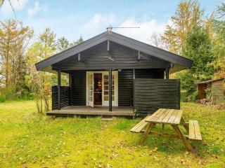 4 person holiday home in Fårvang-By Traum - Fårvang - 0