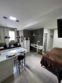 STUDIO 304 | WIFI 600MB | RESIDENCIAL JC, um lugar para ficar. - Belém - 7