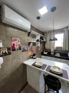 STUDIO 304 | WIFI 600MB | RESIDENCIAL JC, um lugar para ficar. - Belém - 3
