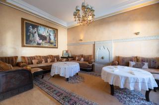 Luxury Villa - Ain Diab Haven - Casablanca - 3