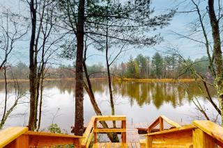 Black Bear Cabin - 4