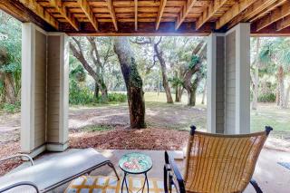 High Hammock Grove - Seabrook Island - 9