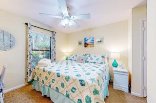 High Hammock Grove - Seabrook Island - 1