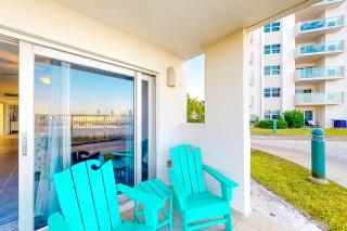 Regency Towers W 101 - Pensacola Beach - 9