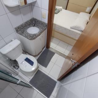 SUDOESTE FLAT MARAVILHOSO - Vienna - Brasília - 1