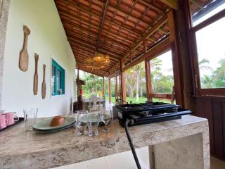 Sítio Casa Vida Nova - 1