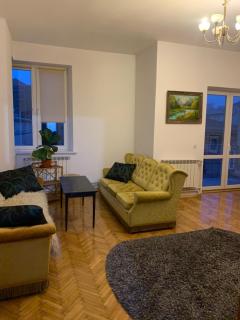Central Rooms - Przemyśl - 1