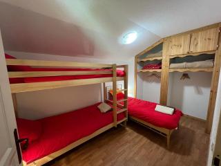 Montagne Duplex-Orelle 9 pers. avec SPA - Orelle - 3