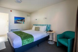Bella Vista Motel Wellington - Wellington - 8