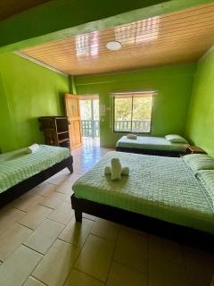 Hotel Ticozuma - Montezuma - 3