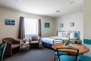 Bella Vista Motel Wellington - Wellington - 9