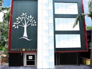 Hotel O Arasi Hotel - Port Blair - 1