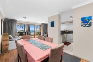 Denhams Beach Waterfront - Surf Beach - 7