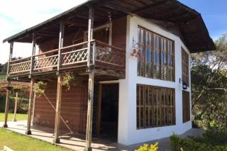 Santa Elena. Refugio de Luz - Medellín - 0