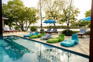 The Enclave - Your Own Private Island Retreat - Placencia - 1
