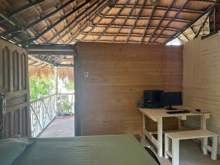 EcoHostal Tierra Bomba Retreat playa - Cartagena das Índias - 4