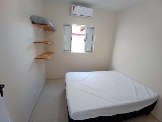 Villa Caiçara 4 Apto. Ar-condicionado - 7