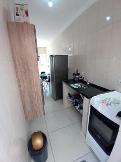 Villa Caiçara 4 Apto. Ar-condicionado - 0