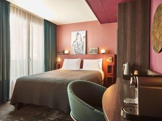 Mercure Paris Tour Eiffel Pont Mirabeau - Parijs - 2