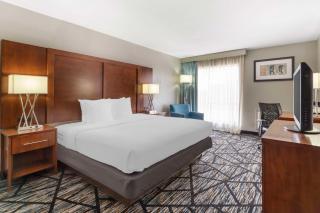 Best Western near Lackland AFB SeaWorld - 9