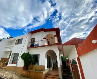 Casa EL Mundo - 0