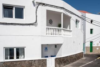 Delmar Lanzarote - Punta Mujeres - Punta de Mujeres - 6