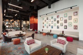 Rove Healthcare City - Bur Dubai - Dubai - 2