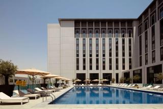 Rove At The Park - Dubai - 8