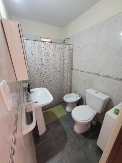 Departamento San Francisco - Guaymallén - 6