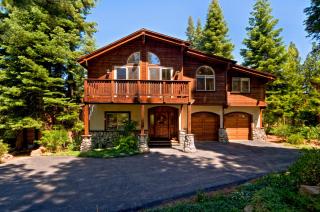 Big Springs by Tahoe Getaways - 6BR w Ski Shuttle, Fireplace & Entertainment Room - Truckee - 9
