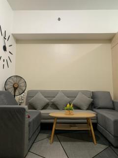 Amazing Condo at SMDC Light Residences Boni Avenue Mandaluyong - Manila - 8