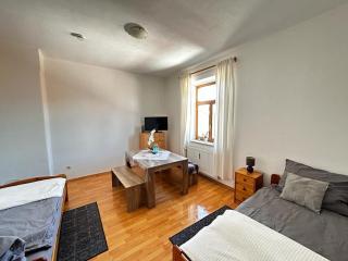 Wunderschönes Appartement Nahe der Berge - Bruckmühl - 2