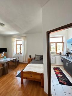 Wunderschönes Appartement Nahe der Berge - Bruckmühl - 4